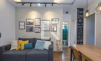 Imagem 4: Apartamento à Venda - Salgado Filho, 2 Quartos, 40 m2