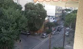 Imagem 2: Rio de Janeiro - Apartamento Padrão - Tijuca