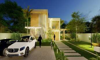 Imagem 7: PRAIA DO FORTE - Casa de Condomínio - PRAIA DO FORTE