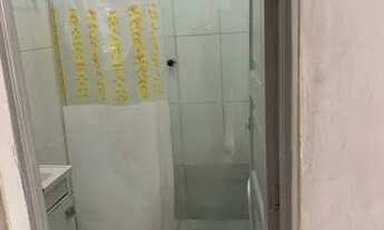 Imagem 5: Casa a alugar, final de linha Daniel Lisboa. Brotas