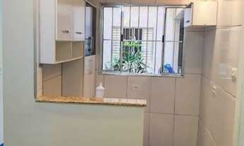 Imagem 7: Casa para alugar, 30 m² por R$ 1.110,00/mês - Jardim São Vicente - São Paulo/SP