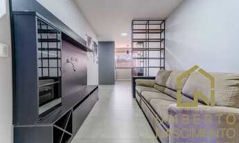 Imagem 3: Apartamento semi mobiliado no Bairro Velha Blumenau Santa Catarina