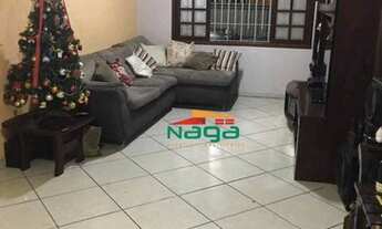 Imagem 2: Sobrado à venda, 120 m² por R$ 595.000,00 - Vila do Castelo - São Paulo/SP