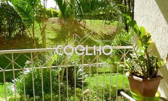 Imagem 3: Condomínio Ilhas Indonésia, Vila Teixeira - Campinas