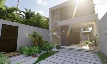 Imagem 5: Casa para Venda em Maracanaú, Luzardo Viana, 3 dormitórios, 2 suítes, 3 banheiros, 1 vaga