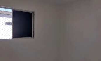 Imagem 5: Apartamento no Condomínio Climério Sarmento- Jatiuca