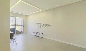 Imagem 6: Locação Apartamento 2 Dormitórios - 68 m² Perdizes