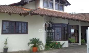 Imagem: Casa no Centro