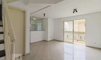 Imagem: Apartamento para Aluguel - Tatuapé, 2 Quartos