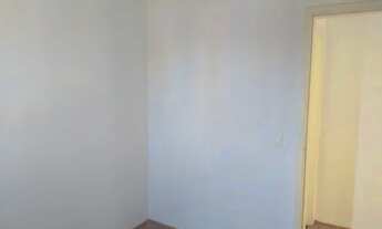 Imagem 5: Apartamento de 55m2, 02 dormitórios, sem sacada, 01 vaga de garagem