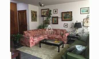 Imagem 2: Apartamento à venda, 4 quartos, 1 suíte, 2 vagas, Flamengo - RIO DE JANEIRO/RJ
