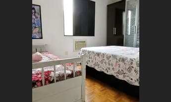 Imagem 6: Apartamento à venda, 2 quartos, 1 vaga, Macuco - Santos/SP