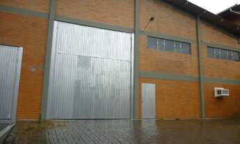 Imagem 3: Blumenau - Galpão/Depósito/Armazém - Salto Weissbach