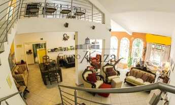 Imagem: Casa Sobrado em Caçapava