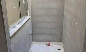 Imagem 4: Apartamento com 2 dormitórios para alugar, 45 m² por R$ 1.400,00/mês - Vila Galvão - Guaru