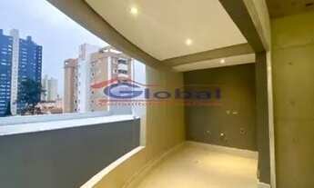 Imagem 4: Apto Bairro Jardim - 95m²