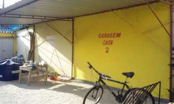 Imagem 2: Vendo Casa de Vila em Bangu - R$70.000,00