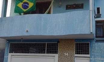 Imagem: Sobrado dos Sonhos Espaços Amplos, Conforto