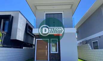 Imagem 2: CASA RESIDENCIAL em FLORIANÓPOLIS - SC, SÃO JOÃO DO RIO VERMELHO