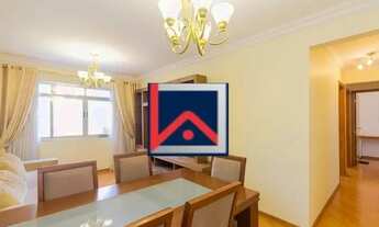 Imagem 2: Locação Apartamento 3 Dormitórios - 90 m² Vila Olímpia