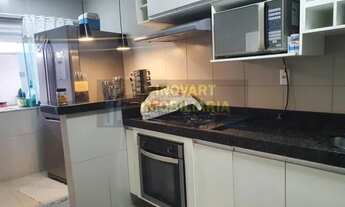 Imagem 7: Apartamento para aluguel com 67 metros quadrados com 2 quartos em Centro - São Pedro da Al