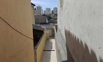 Imagem 4: Alugo Casa 1 Dormitório Bairro Imirim Reformada