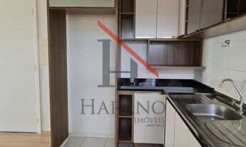 Imagem 3: Apartamento com 2 quartos no Vila das Azaleias - Bairro Conjunto Habitacional José Garcia