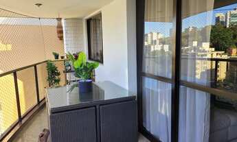 Imagem 3: Apartamento a venda, 4 quartos, sendo 1 suíte, 2 vagas soltas, sol da manhã, Praia do Cant