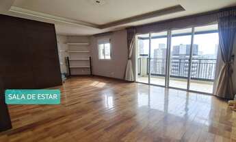 Imagem 4: Santa Cecília / Higienópolis - 3 suítes, 3 vagas, varanda grande