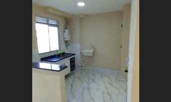 Imagem 3: Alugo apartamento em cosmos