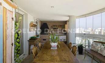 Imagem 1: São Paulo - Apartamento Padrão - Vila Andrade