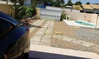 Imagem 3: Casa com 3 dormitórios à venda por R$ 795.000,00 - Armação - Penha/SC