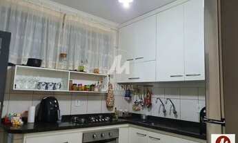 Imagem 3: Casa (térrea na rua) 3 dormitórios/suite, cozinha planejada