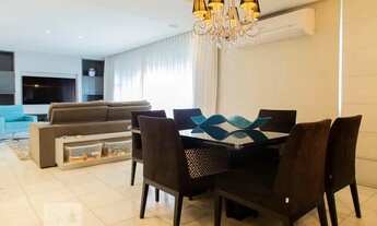 Imagem 5: Apartamento para Aluguel - Barra da Tijuca - Marapendi, 2 Quartos, 130 m2