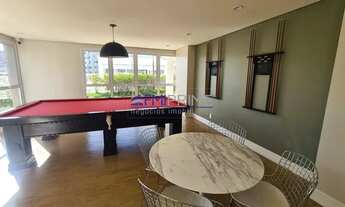 Imagem 6: POMPÉIA - APARTAMENTO PARA LOCAÇÃO- 1 DORM. 1 VAGA EM CONDOMÍNIO CLUBE