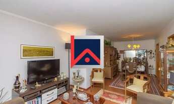 Imagem: Apartamento Venda Brooklin 110 m² 3 Dormitórios