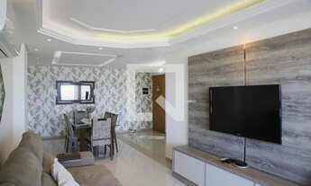 Imagem 3: Apartamento para Aluguel - Vilamar, 3 Quartos, 140 m2