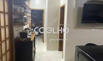 Imagem 10: EXCELENTE CASA TERREA NO SWISS PARK EM UM TERRENO DE 750M²