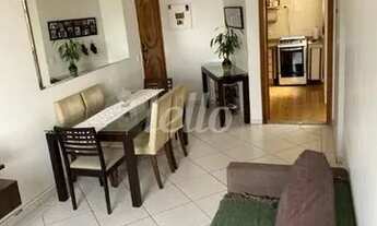 Imagem 4: São Paulo - Apartamento Padrão - Cambuci