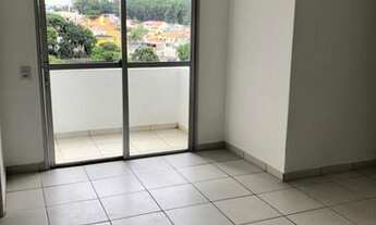 Imagem 3: Apartamento com 55m² para locação na cidade de São Paulo bairro Vila Ema