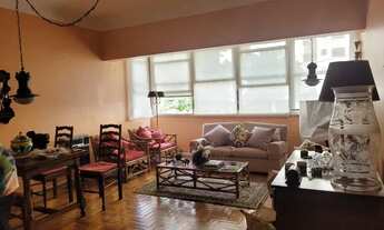 Imagem 4: Apto Centro, amplo, local nobre, frente Museu Imperial, Prédio diferenciado - Petrópolis