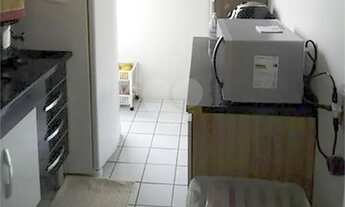 Imagem 3: Apartamento-São Paulo-JAGUARÉ