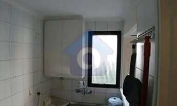 Imagem 5: APT DUPLEX 1 DORM SUITE TERRACO / 1VAGA /ITAIM BIBI