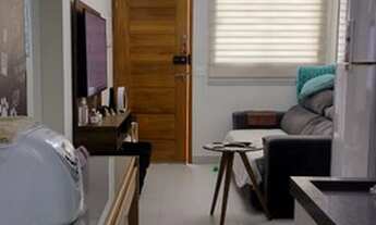 Imagem 4: Excelente apartamento em perfeito acabamento na Vila Mazzei, venha conferir!!