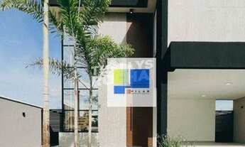 Imagem 4: Casa à venda, 257 m² por R$ 1.450.000,00 - Cidade Alpha - Eusébio/CE