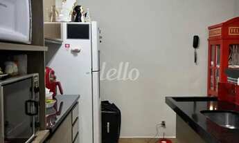 Imagem 5: Santo André - Apartamento Padrão - Santa Maria