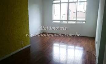 Imagem: Apartamento com 3 dormitorios e vaga proximo