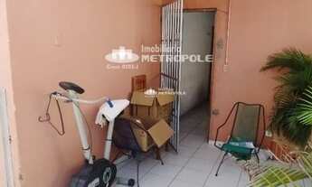 Imagem 2: CASA RESIDENCIAL-BAIRRO: PIRAJÁ