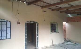 Imagem 3: Casa para venda com 128 metros quadrados com 2 quartos em Nova Cidade - Manaus - Amazonas