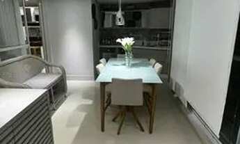 Imagem 4: São Paulo - Apartamento Padrão - Mooca